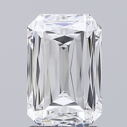 Diament laboratoryjny radiant, 2.15ct, VVS1, E, IGI LG719502557