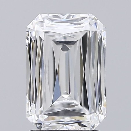 Diament laboratoryjny radiant, 2.04ct, VVS1, D, IGI LG719502116