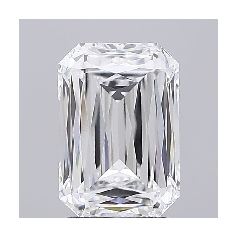 Diament laboratoryjny radiant, 2.52ct, VVS1, D, IGI LG723576106