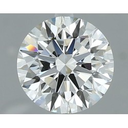 Diament szlif okrągły, 1.5ct, VS2, E, GIA 7513382760