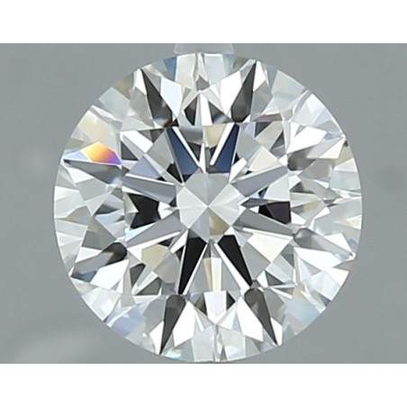 Diament szlif okrągły, 1.5ct, VS2, E, GIA 7513382760