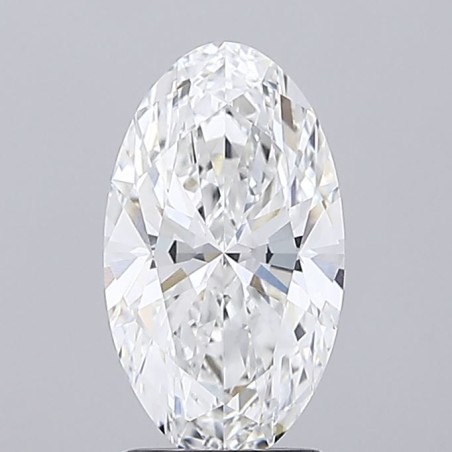Diament laboratoryjny szlif owalny, 2.03ct, VVS2, E, IGI LG719530963