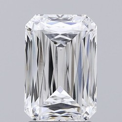 Diament laboratoryjny radiant, 2.52ct, VVS2, D, IGI LG723583719