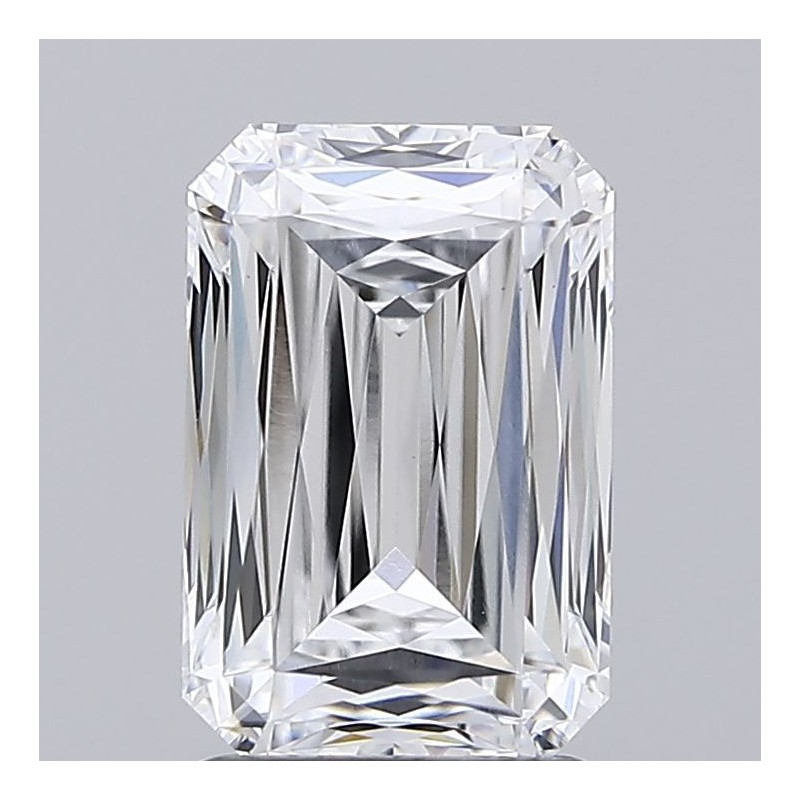 Diament laboratoryjny radiant, 2.52ct, VVS2, D, IGI LG723583719