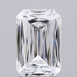 Diament laboratoryjny radiant, 2.53ct, VVS1, E, IGI LG723588240
