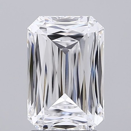 Diament laboratoryjny radiant, 2.53ct, VVS1, E, IGI LG723588240