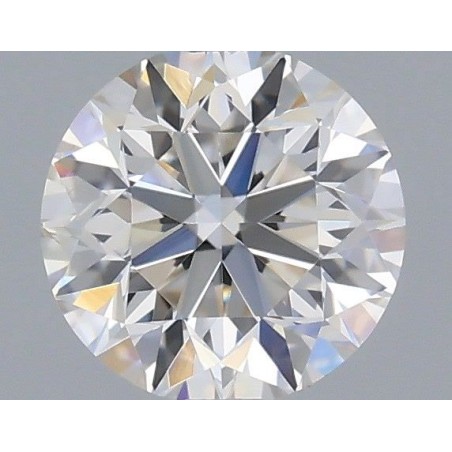Diament szlif okrągły, 0.3ct, VS2, G, IGI 710599095