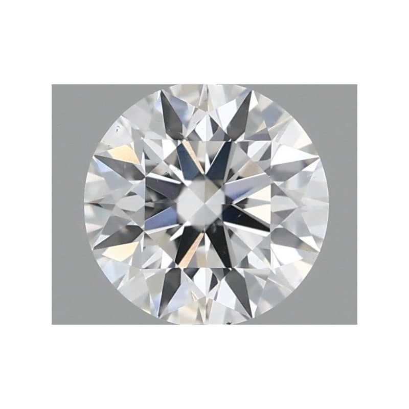 Diament szlif okrągły, 0.72ct, VS2, E, IGI 681542388