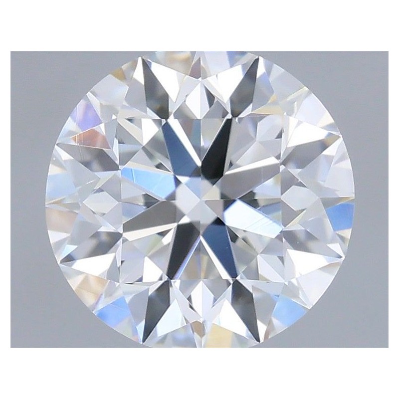 Diament szlif okrągły, 0.7ct, VVS2, E, IGI 733578457