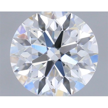 Diament szlif okrągły, 0.7ct, VVS2, E, IGI 733578457