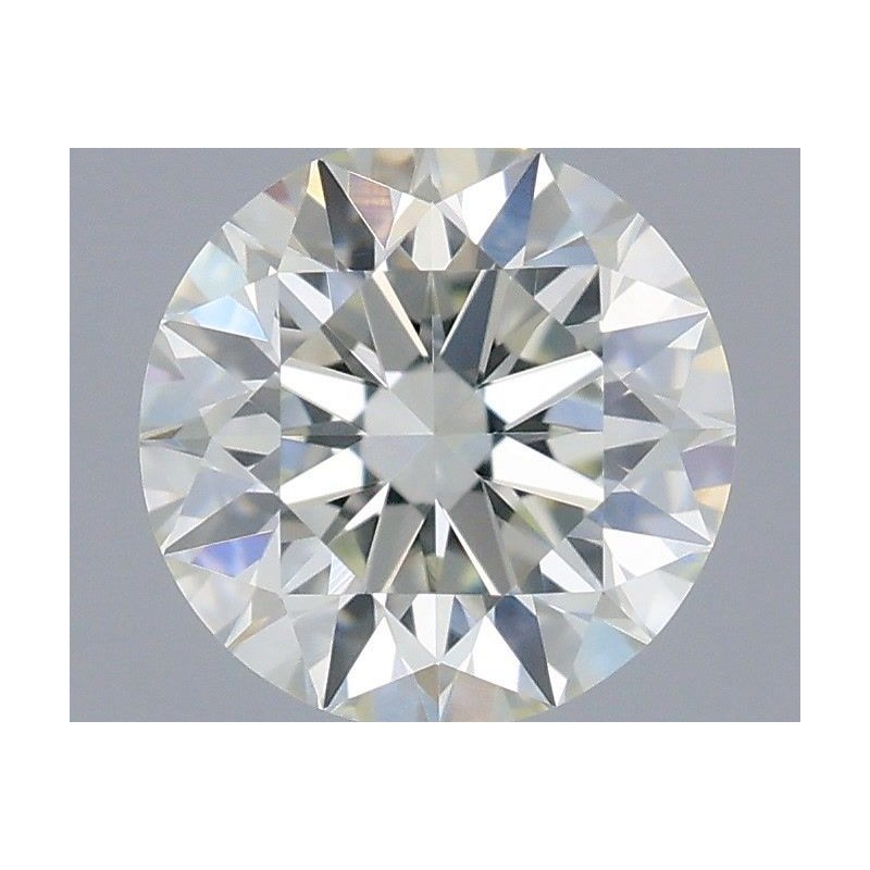 Diament szlif okrągły, 0.44ct, VVS2, G, IGI 731561439