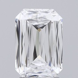Diament laboratoryjny radiant, 2.53ct, VVS2, D, IGI LG719501953