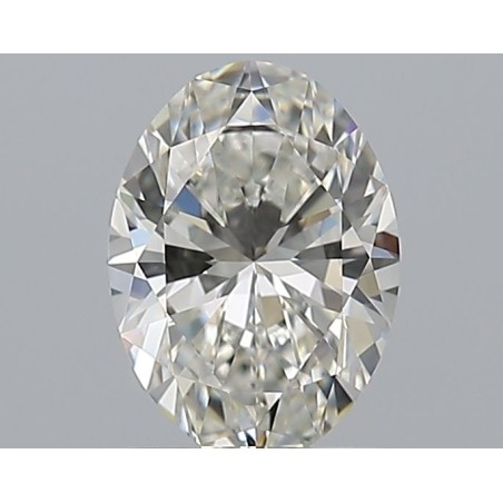 Diament szlif owalny, 1.2ct, VS1, H, GIA 7532776854