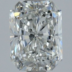 Diament radiant, 1.7ct, VS1, G, GIA 6482217267