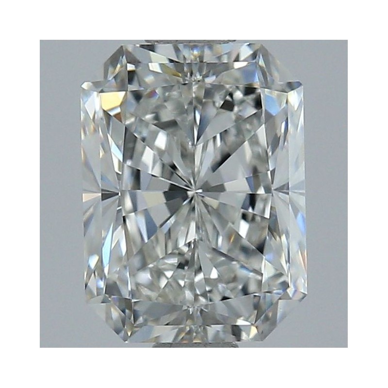 Diament radiant, 1.7ct, VS1, G, GIA 6482217267