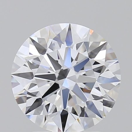Diament laboratoryjny szlif okrągły, 2.07ct, IF, E, IGI LG737552095