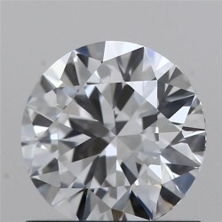 Diament szlif okrągły, 0.7ct, VVS1, E, GIA 1457034719