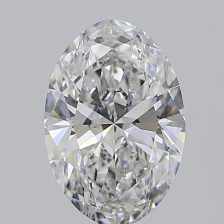 Diament laboratoryjny szlif owalny, 2.01ct, VVS1, E, IGI LG739511093
