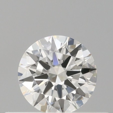 Diament szlif okrągły, 0.32ct, SI1, I, GIA 7533734173