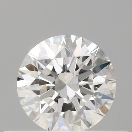 Diament szlif okrągły, 0.38ct, VVS2, G, GIA 7532806107