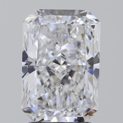 Diament laboratoryjny radiant, 2.49ct, IF, D, IGI LG737552148