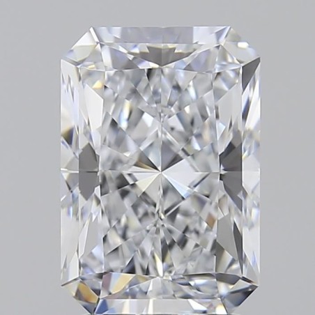 Diament laboratoryjny radiant, 2.5ct, IF, F, IGI LG735593217