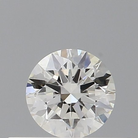 Diament szlif okrągły, 0.3ct, VVS2, I, GIA 2546375507