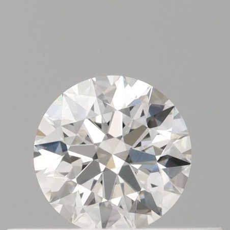 Diament szlif okrągły, 0.31ct, VVS1, E, GIA 1543410877