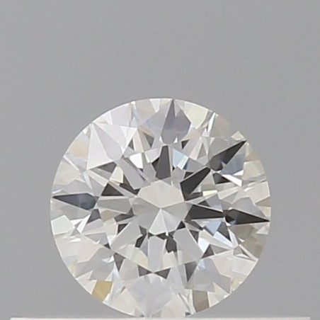 Diament szlif okrągły, 0.32ct, VVS1, G, GIA 1545380035