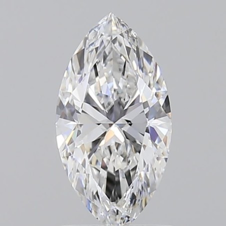 Diament laboratoryjny markiza, 1.04ct, IF, D, IGI LG737552111