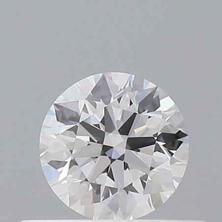 Diament szlif okrągły, 0.34ct, VVS1, D, GIA 6545377368