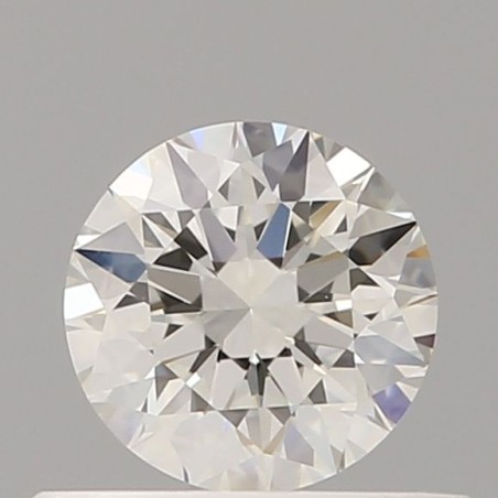 Diament szlif okrągły, 0.42ct, VS1, I, GIA 1548375551