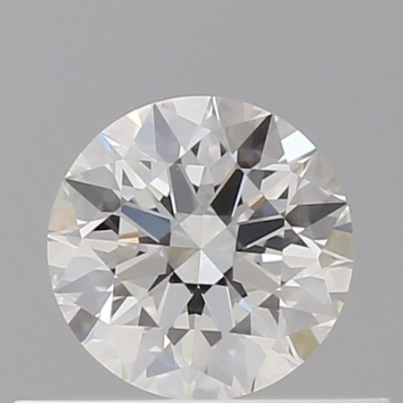 Diament szlif okrągły, 0.43ct, VVS1, G, GIA 5543410653