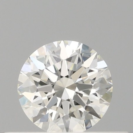 Diament szlif okrągły, 0.34ct, VS1, I, GIA 2544377450