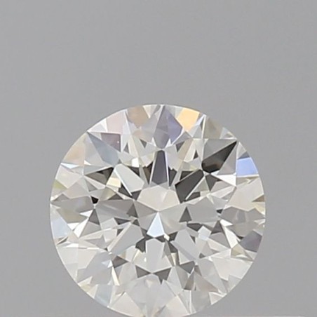 Diament szlif okrągły, 0.3ct, VVS2, I, GIA 6545410519
