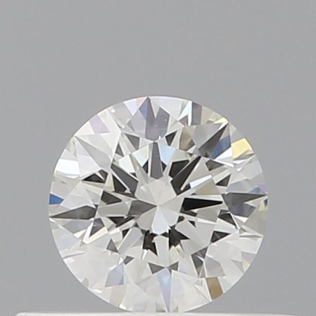 Diament szlif okrągły, 0.3ct, VS1, I, GIA 6541375907
