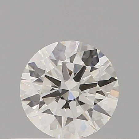 Diament szlif okrągły, 0.32ct, VVS2, I, GIA 7543398123