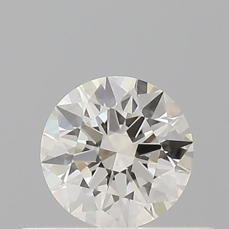 Diament szlif okrągły, 0.32ct, VS1, I, GIA 6541380293