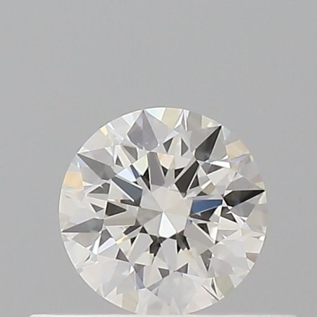 Diament szlif okrągły, 0.3ct, VS1, H, GIA 7543379453
