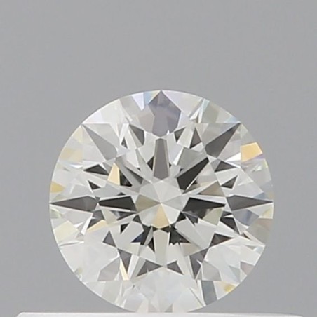 Diament szlif okrągły, 0.32ct, VVS1, I, GIA 2546407084