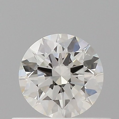 Diament szlif okrągły, 0.4ct, VS1, I, GIA 1543398077