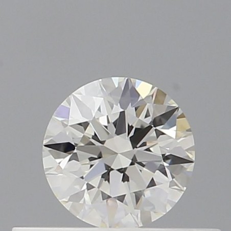 Diament szlif okrągły, 0.32ct, VVS1, I, GIA 2547380126
