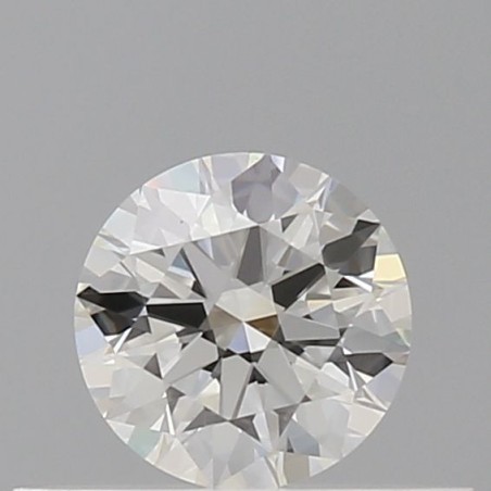 Diament szlif okrągły, 0.31ct, VVS2, I, GIA 7546406484