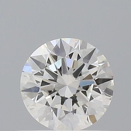 Diament szlif okrągły, 0.4ct, VS1, H, GIA 2547375264