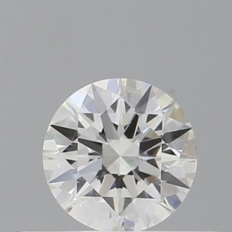 Diament szlif okrągły, 0.32ct, VVS1, I, GIA 7543380280