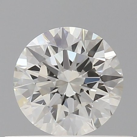 Diament szlif okrągły, 0.51ct, VVS2, I, GIA 6541411073