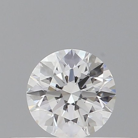 Diament szlif okrągły, 0.31ct, VVS2, E, GIA 6541379319