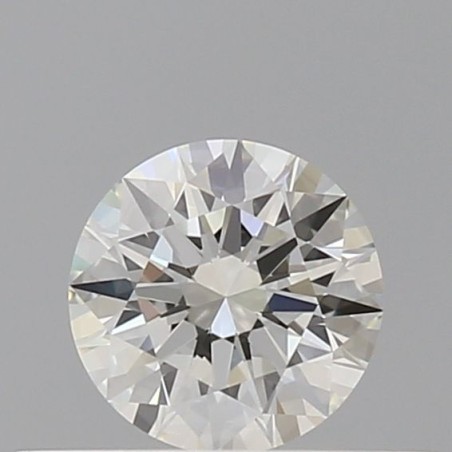 Diament szlif okrągły, 0.32ct, VVS1, I, GIA 6542379115