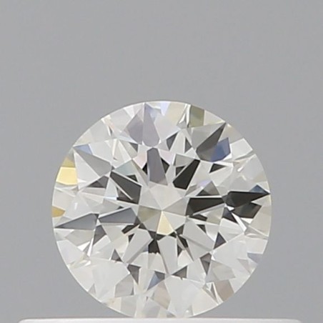 Diament szlif okrągły, 0.3ct, VVS1, H, GIA 5543376124