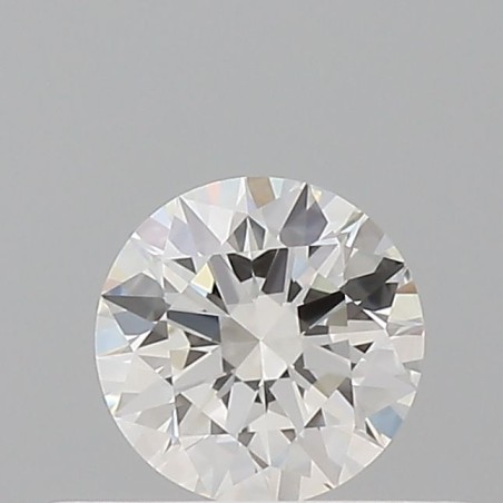 Diament szlif okrągły, 0.3ct, VVS2, G, GIA 7546375573